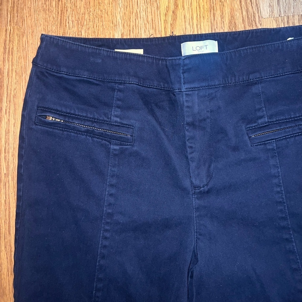 LOFT Pants - Picture 4 of 5